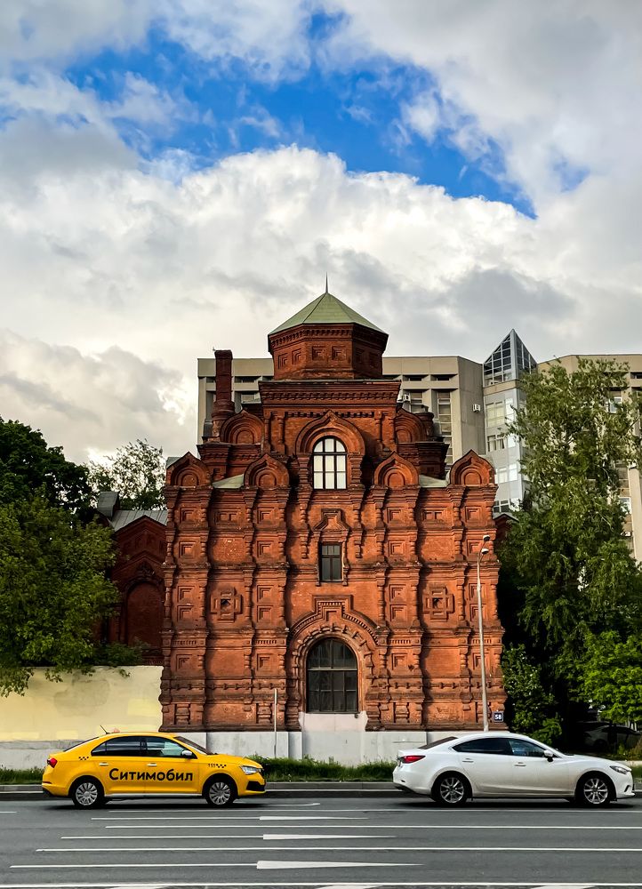 Photograph by Анастасия Могилевец