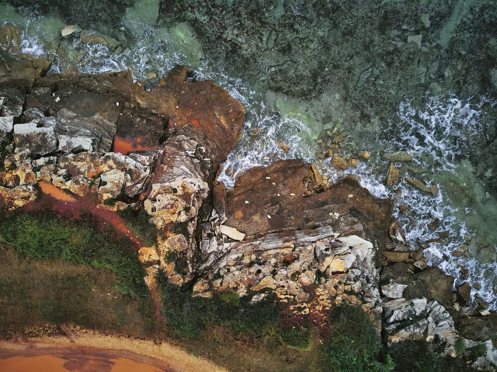 Photograph by Blaz Fortuna