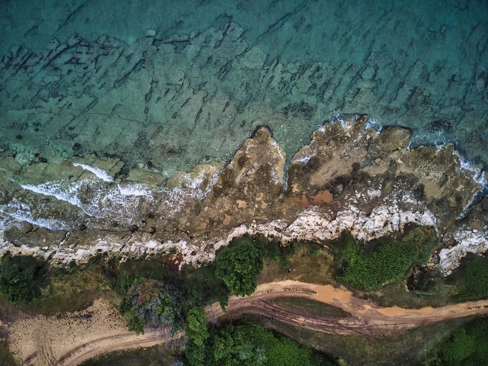 Photograph by Blaz Fortuna