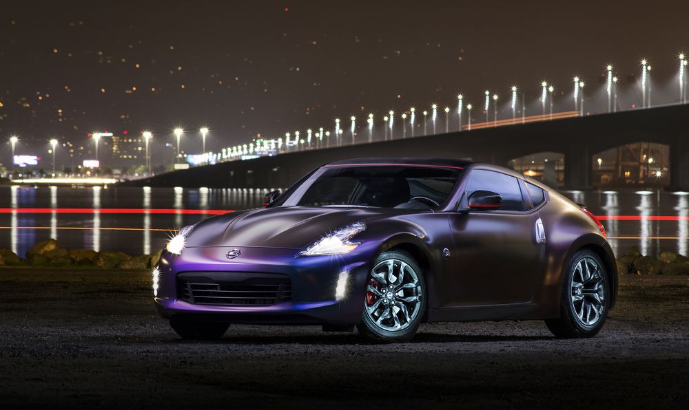 Photograph by Mendez Allan