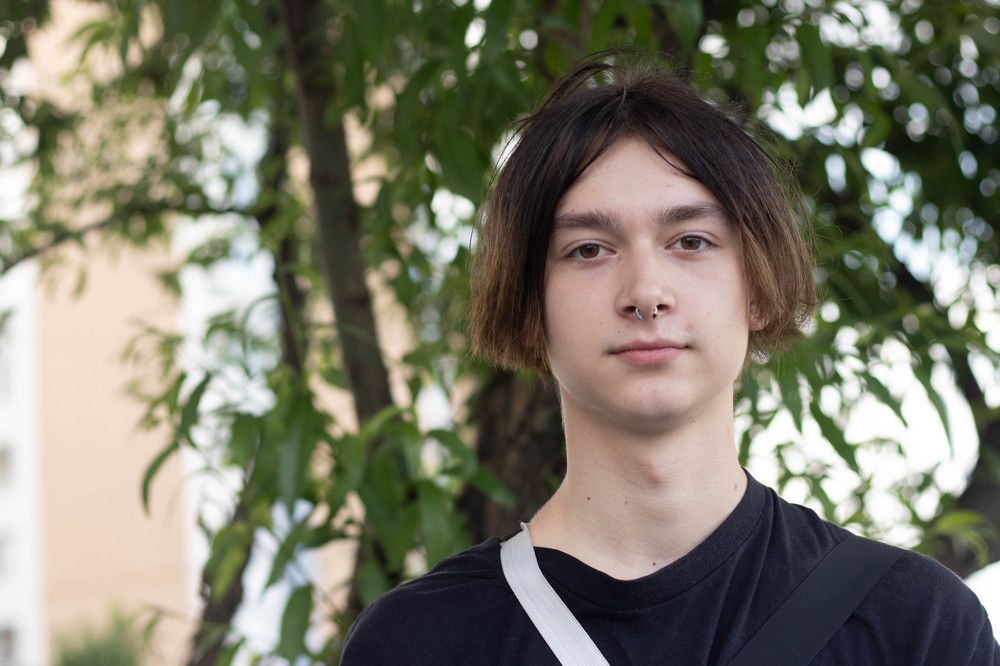 Generation of dreamers