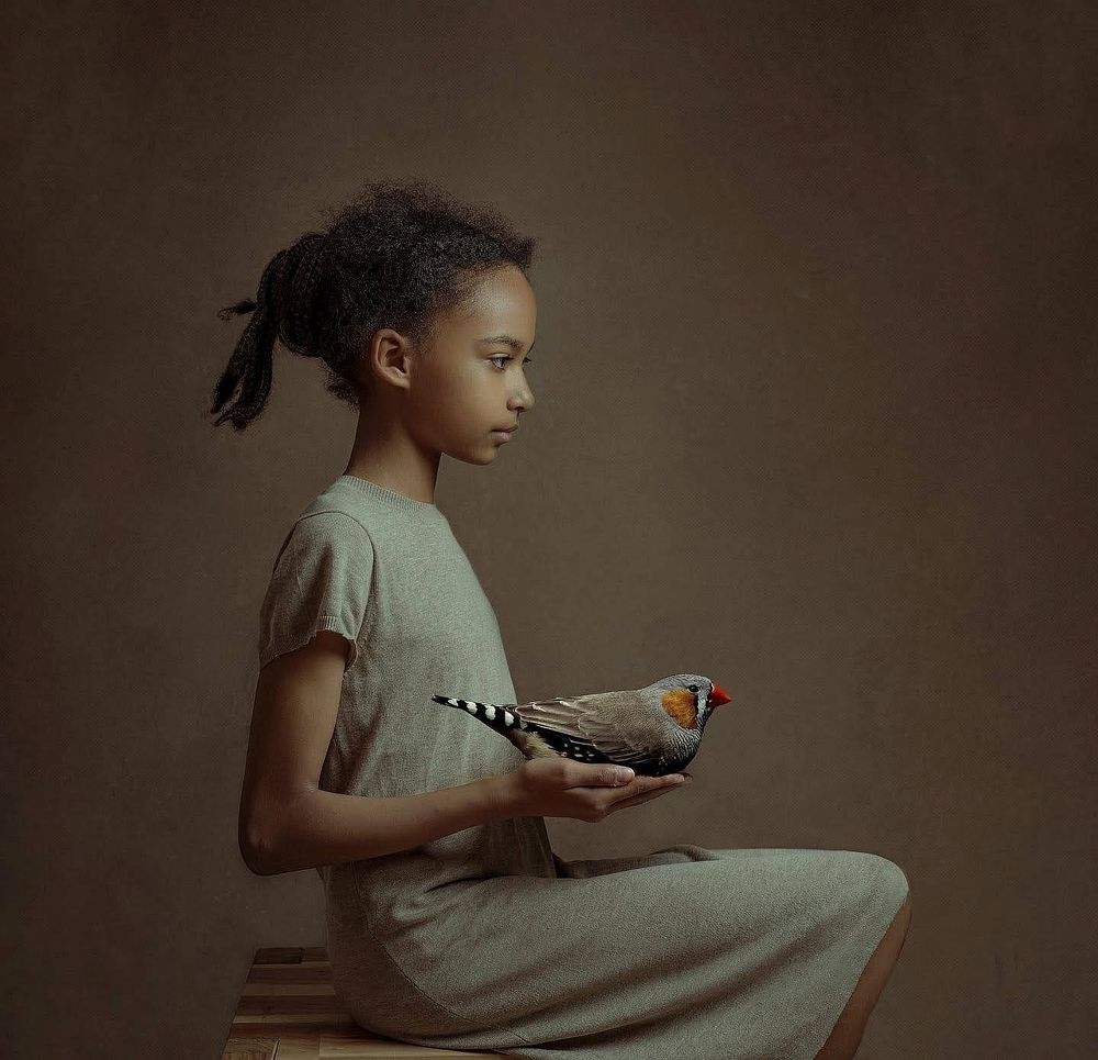 Photograph by Анжелика Костин