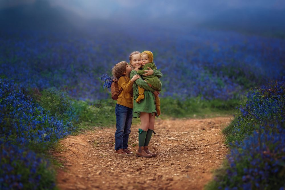 Photograph by Ella Drozynska