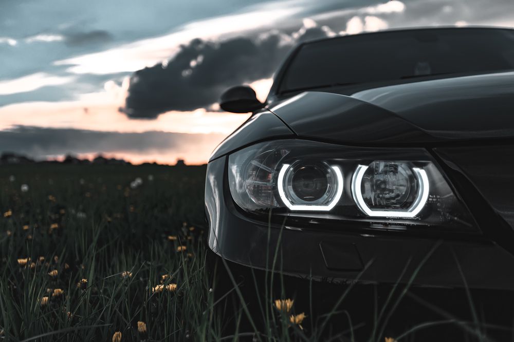 Photograph by Антон Хаткевич