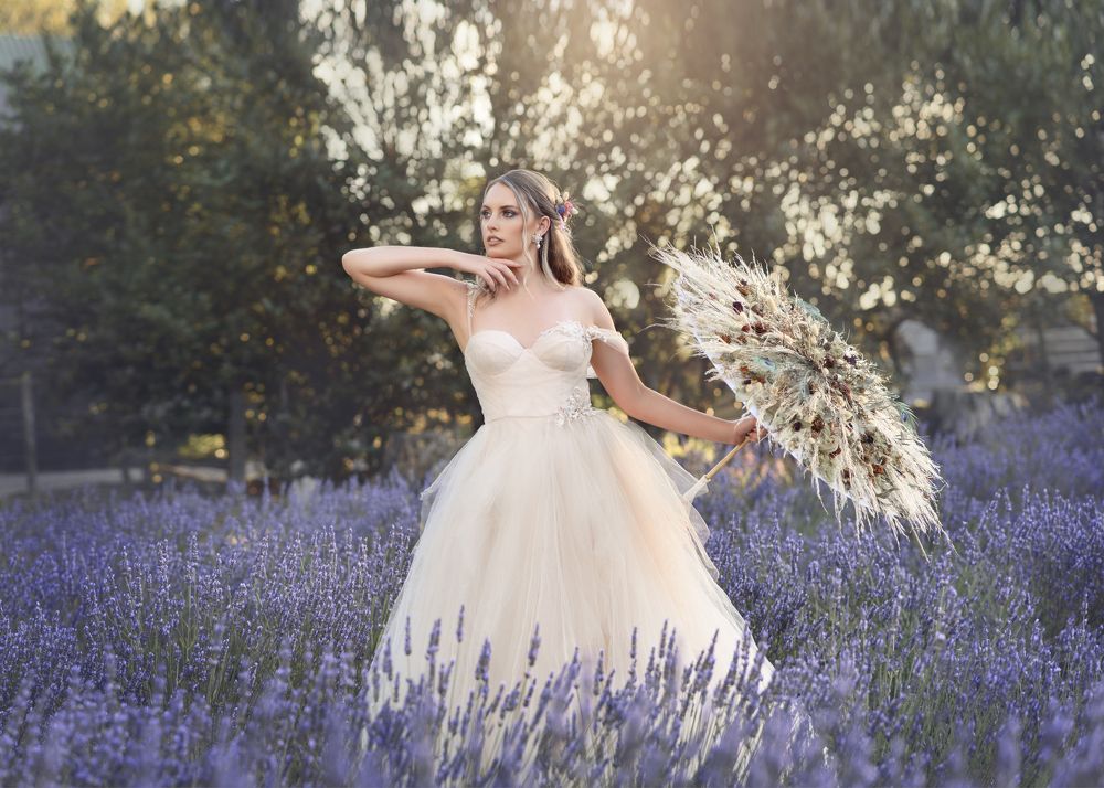 Photograph by Karolina Ferbei