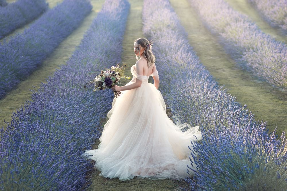 Photograph by Karolina Ferbei