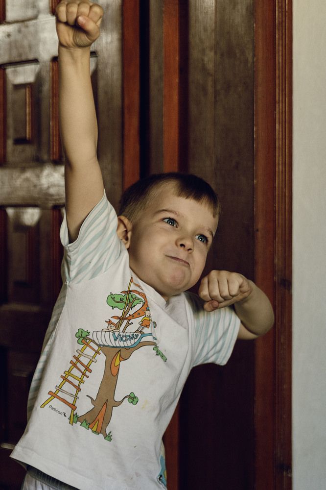 Photograph by Александра Рубан