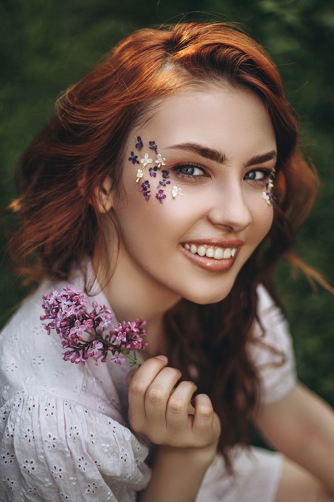 Photograph by Karina Osokina