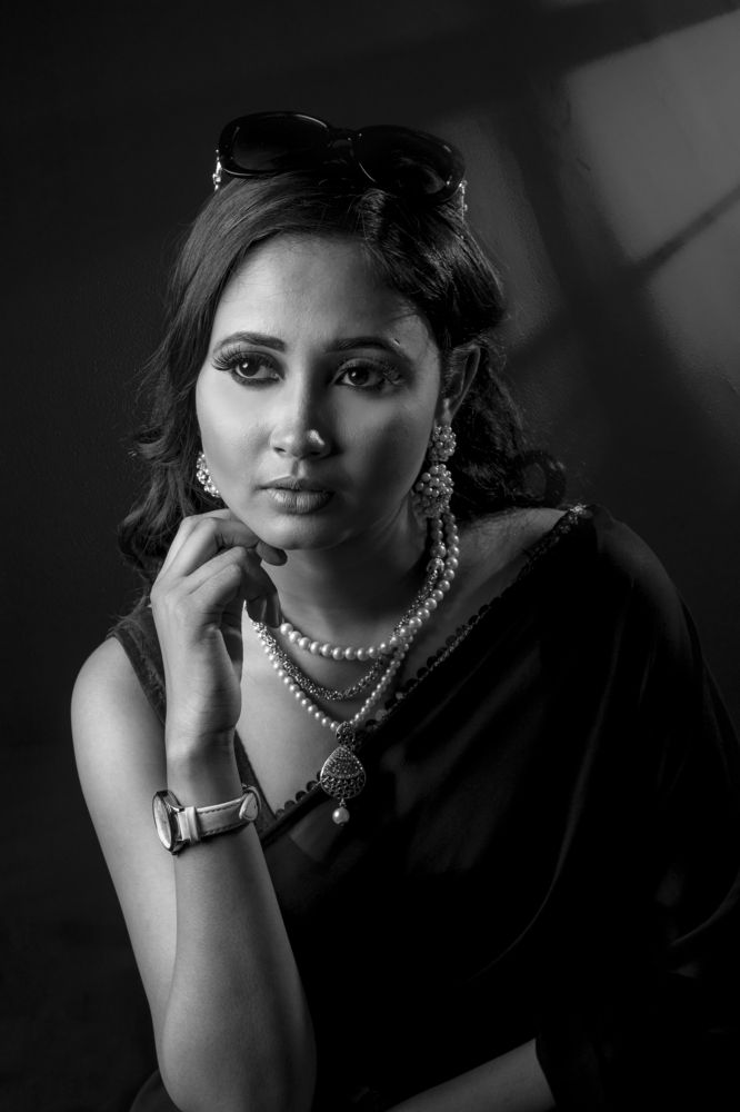 Photograph by Pratik Majumder