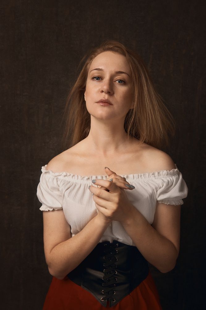 Photograph by Ирина Секачева