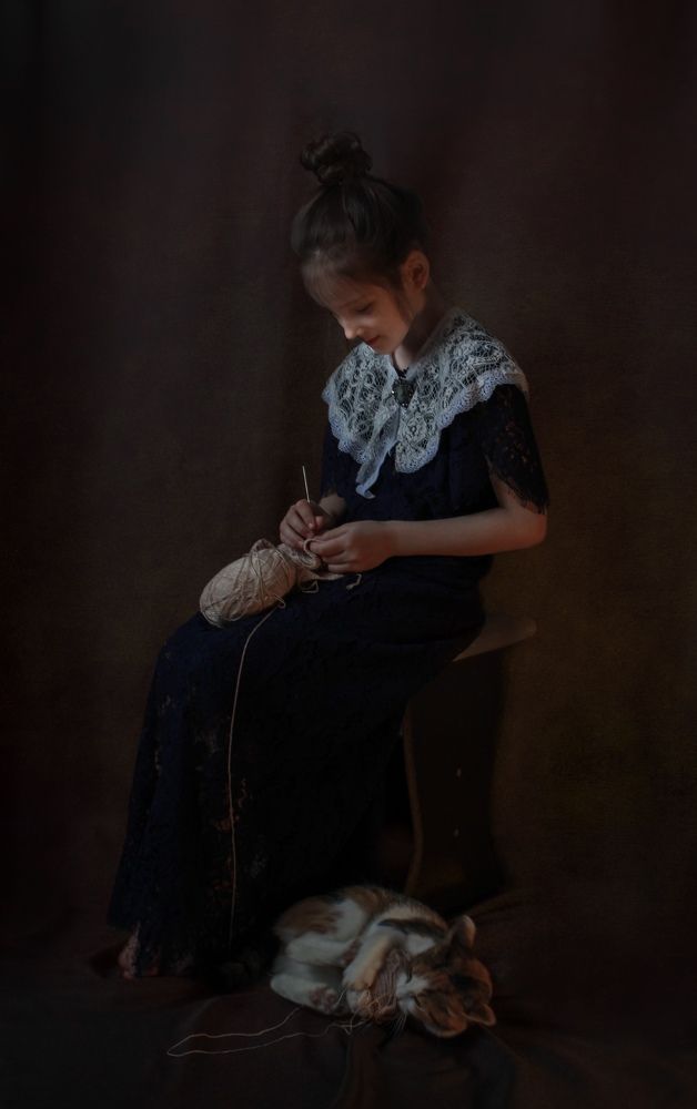 Photograph by Анастасия Медовник