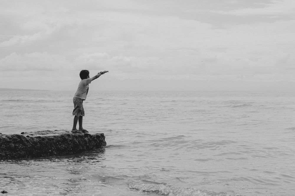 Photograph by Mark Acal