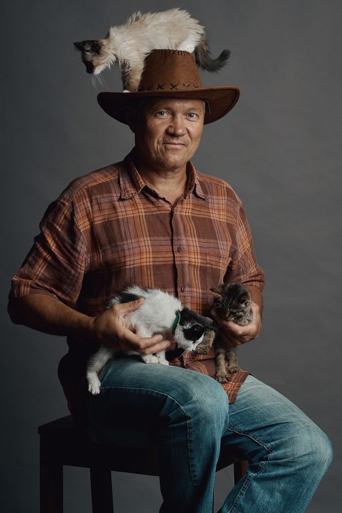 Photograph by Валерий Зенович