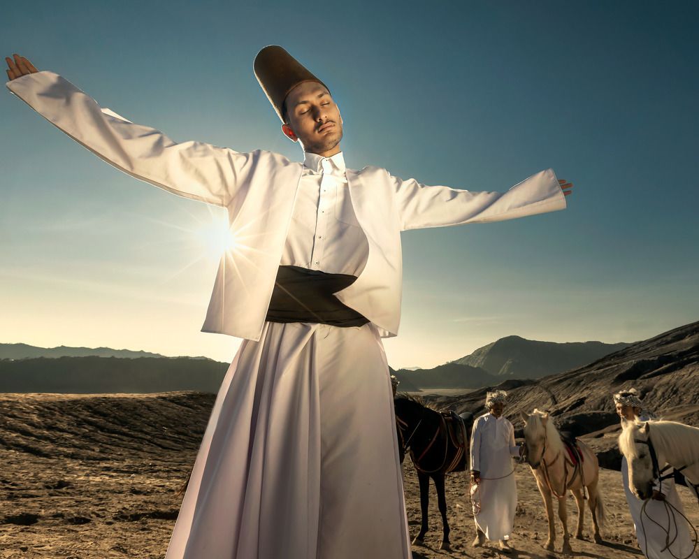 Photograph by Mieke Mieke