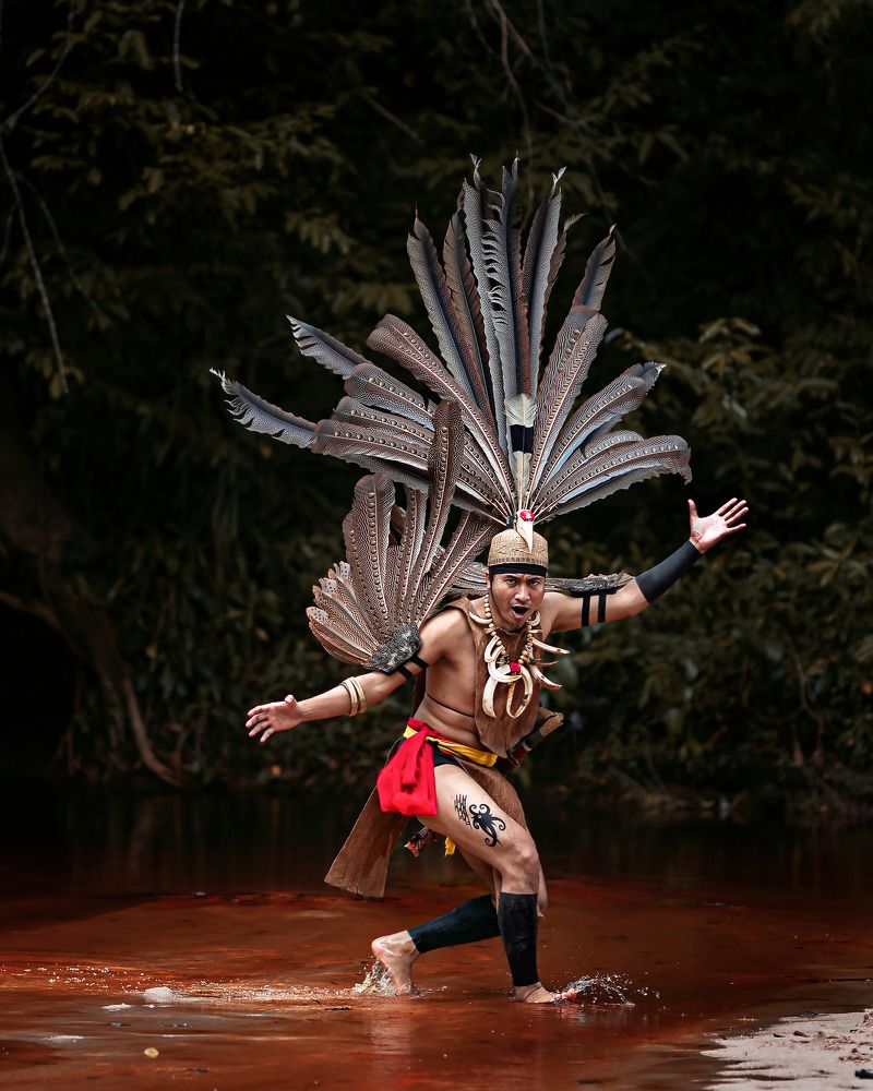 Photograph by Mieke Mieke