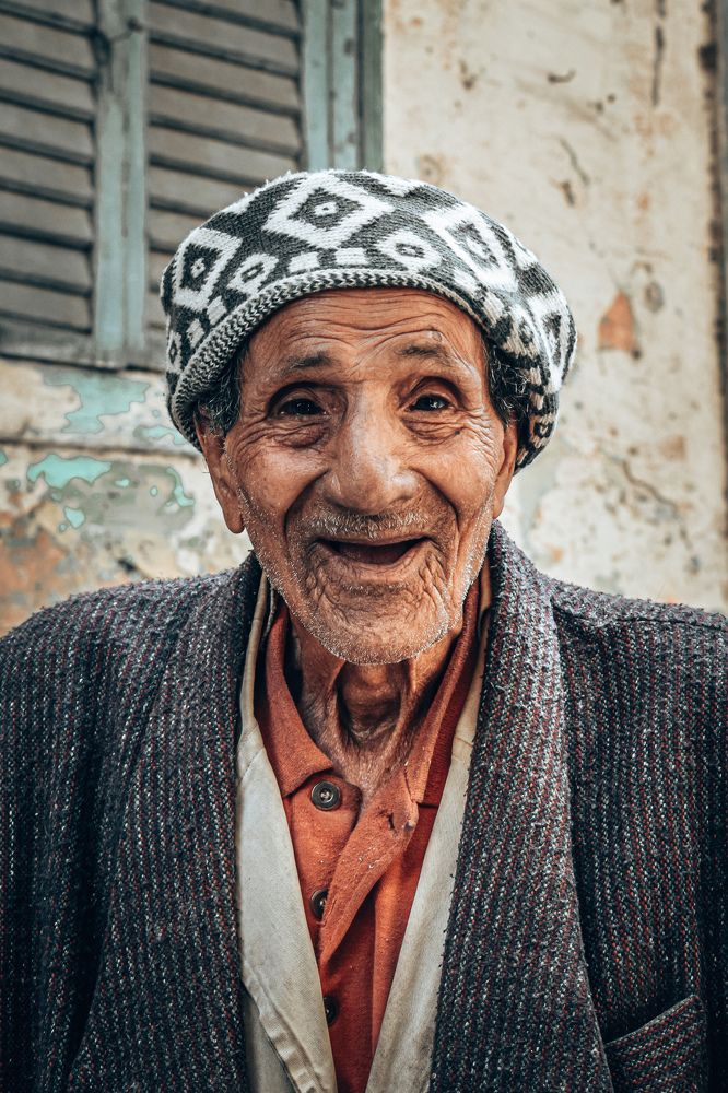 Photograph by Nehad Mahgoub