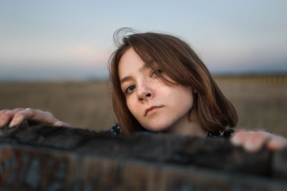 Photograph by Алексей Тестов