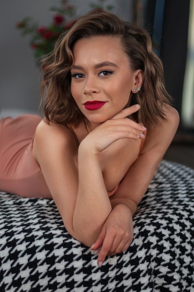 Photograph by Алена Жилкина