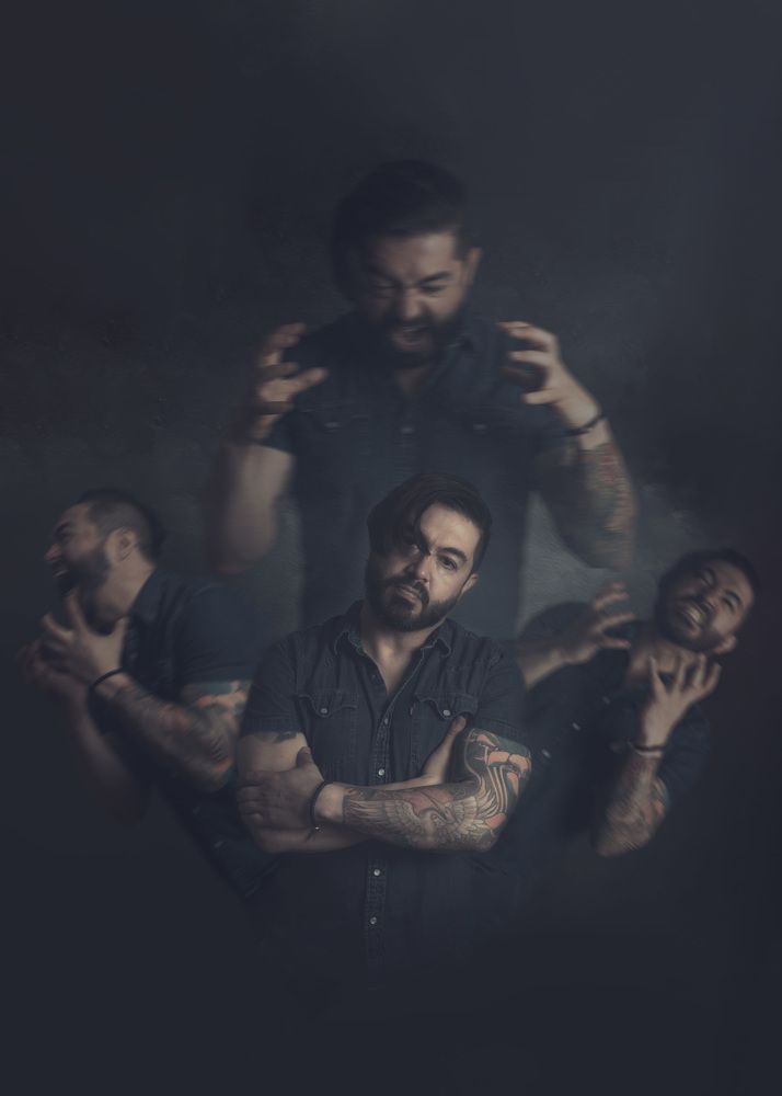 Photograph by Manu Echeverria