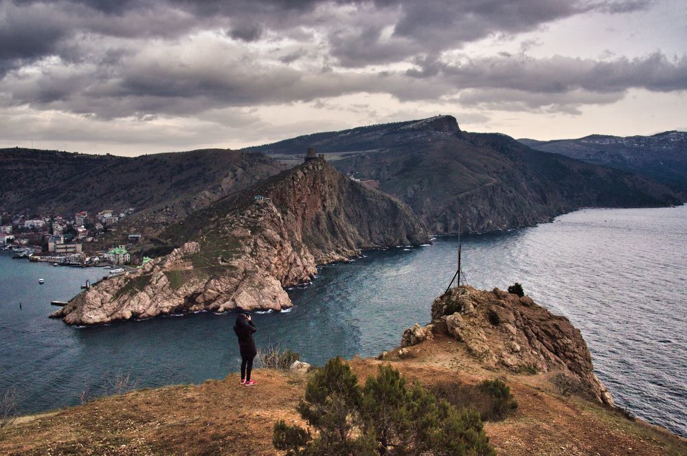 Photograph by  AlexSa