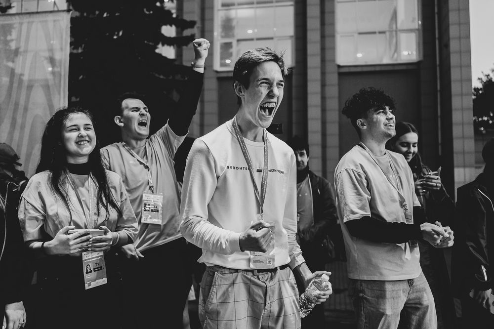 Photograph by Татьяна Классен