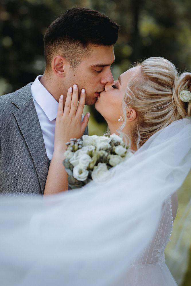 Photograph by Татьяна Классен