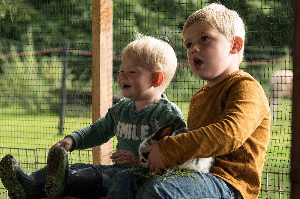 Photograph by Wendy Vanhoudt