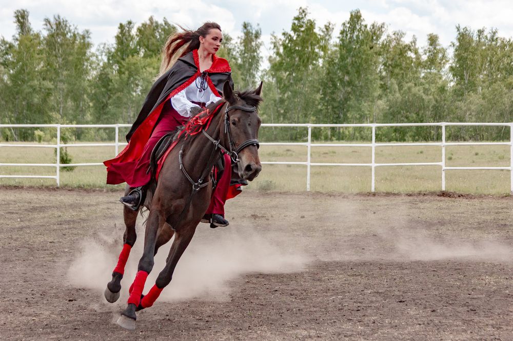 Photograph by Екатерина Кузьмичева