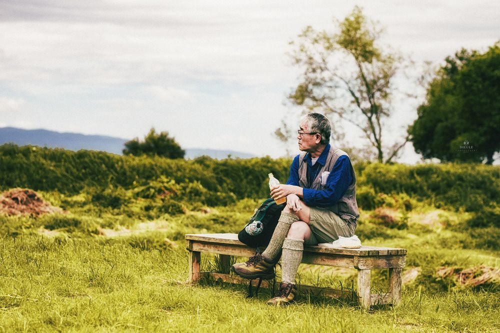 Photograph by quanh lê