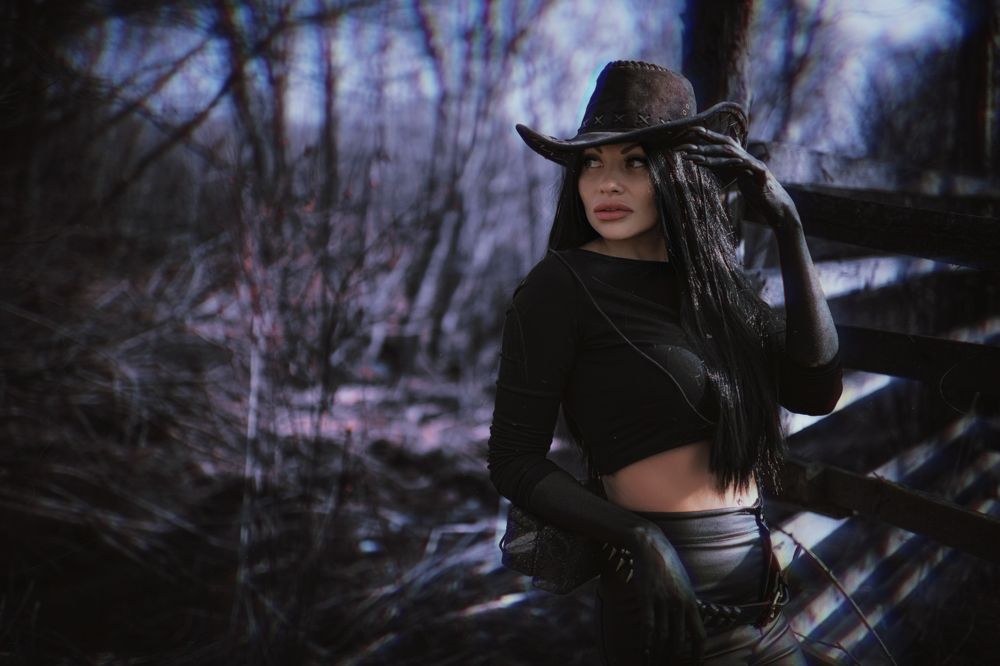 Photograph by Владимир Шевков