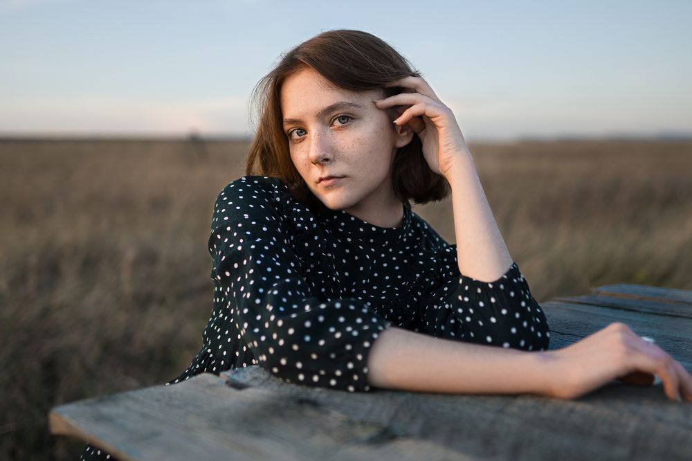 Photograph by Алексей Тестов