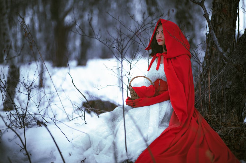 Photograph by Владимир Шевков