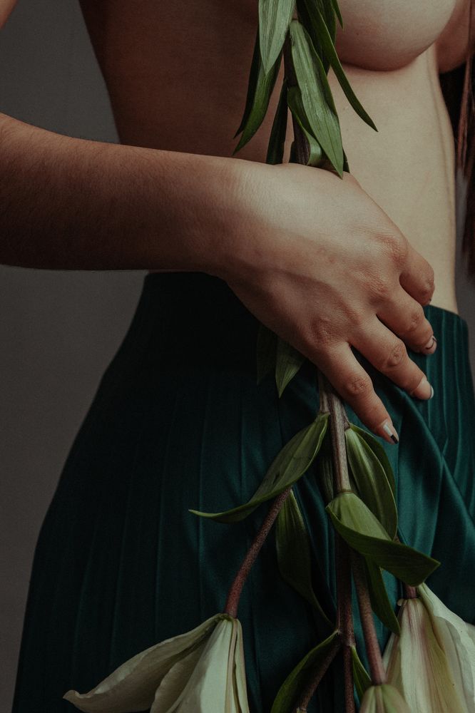 Photograph by Armando Gonzalez