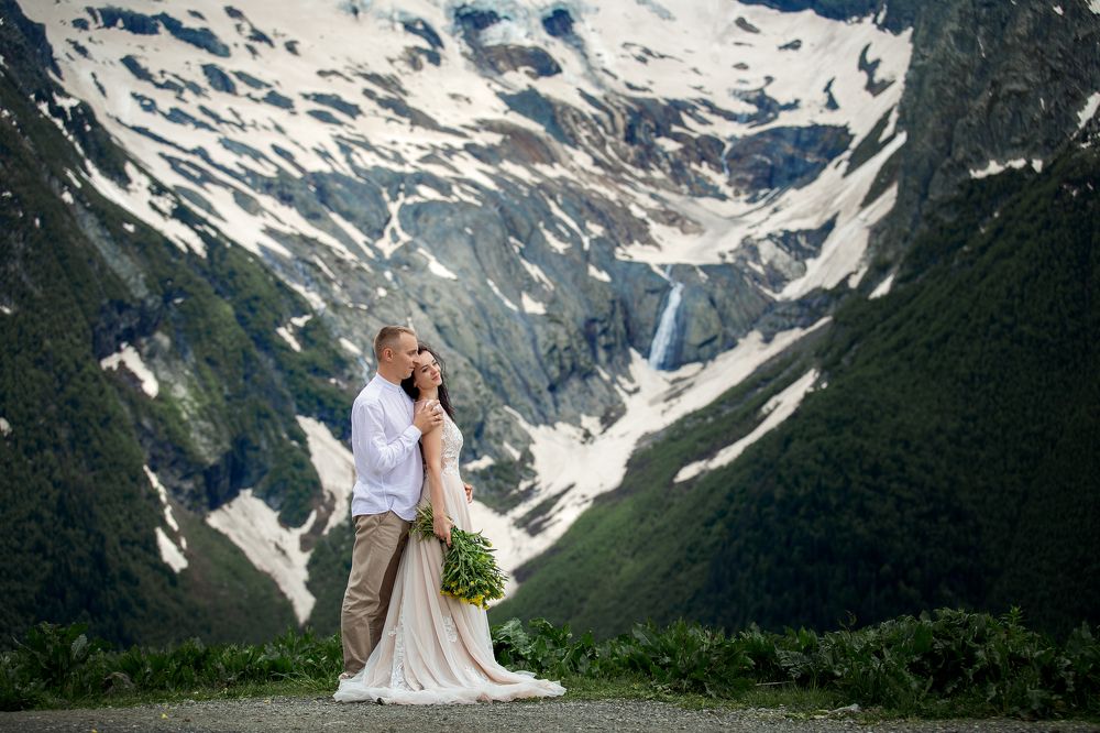 Photograph by Александра Сырьянова