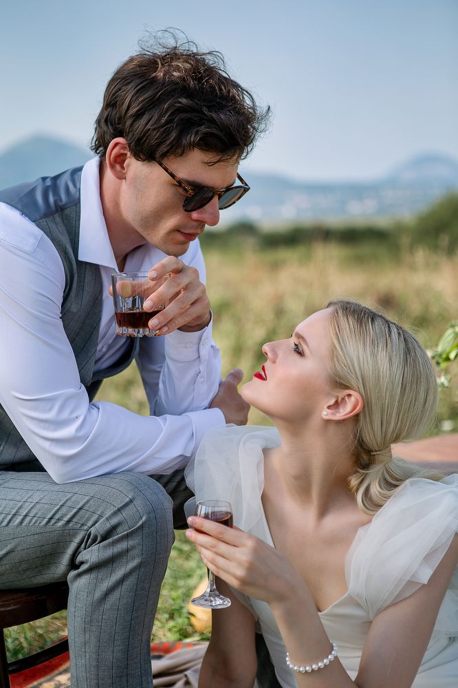 Photograph by Александра Сырьянова