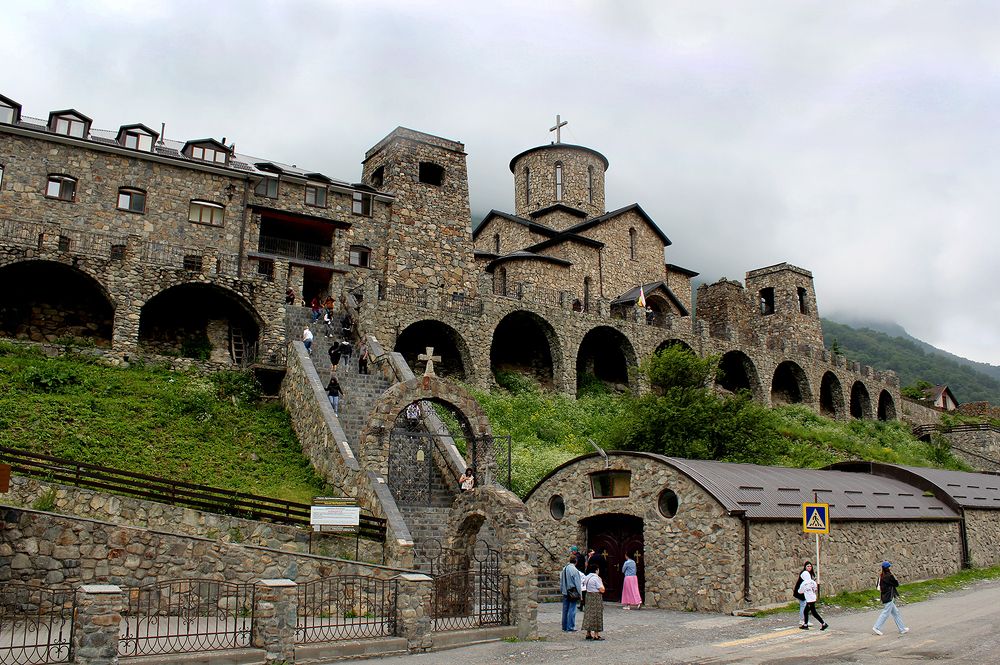 Photograph by Сергей