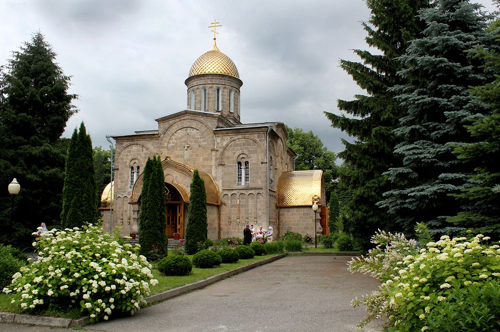 Photograph by Сергей