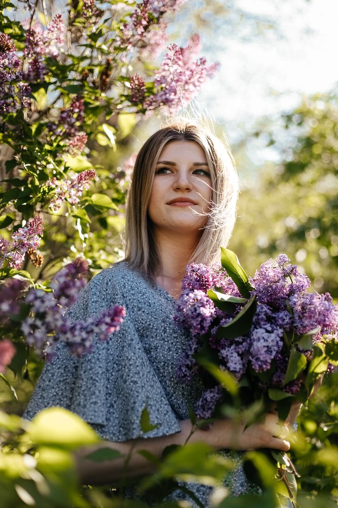 Photograph by Анастасия Смирнова