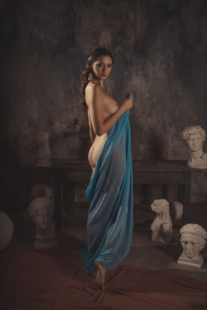 Photograph by Ku Julius