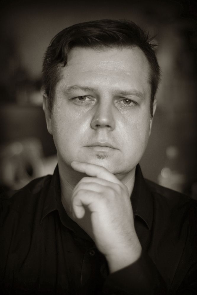 Photograph by Понкратов Иван