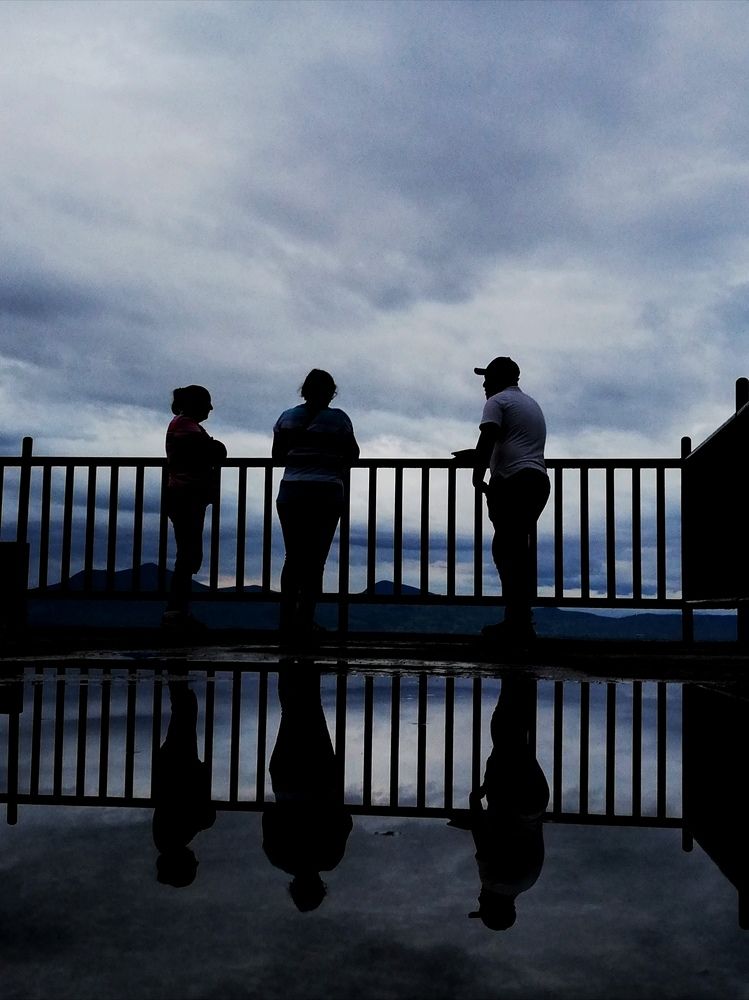 Photograph by Andrea Alcalá