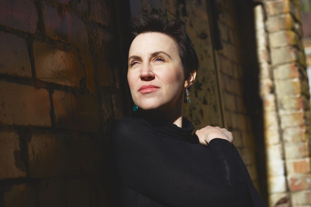 Фотография автора Балановская Виктория