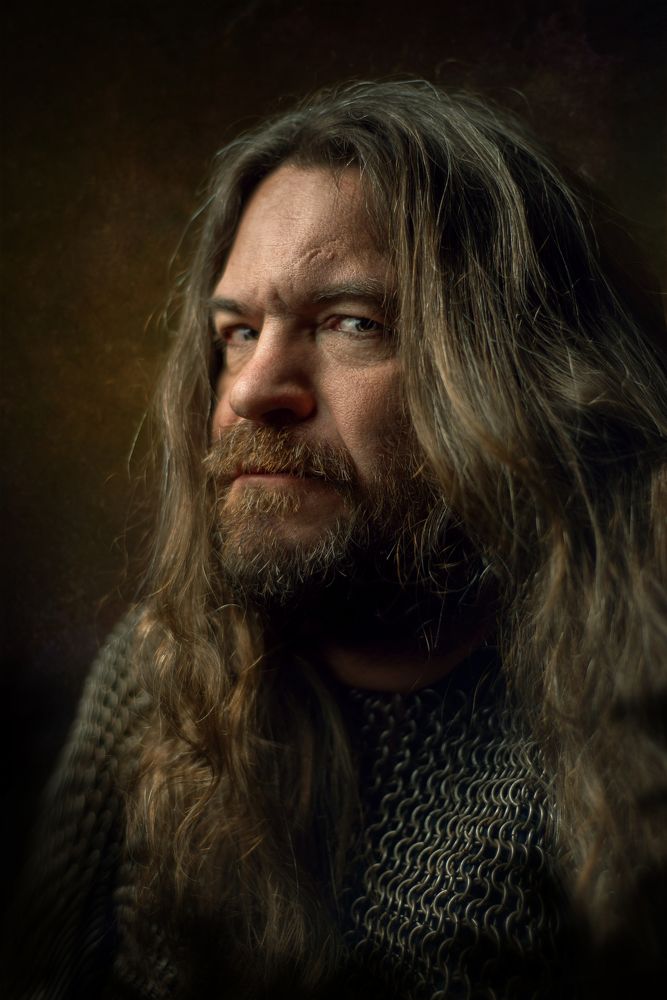 Photograph by Инна Любичанская