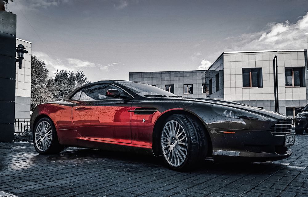 Photograph by Алексей Копылов