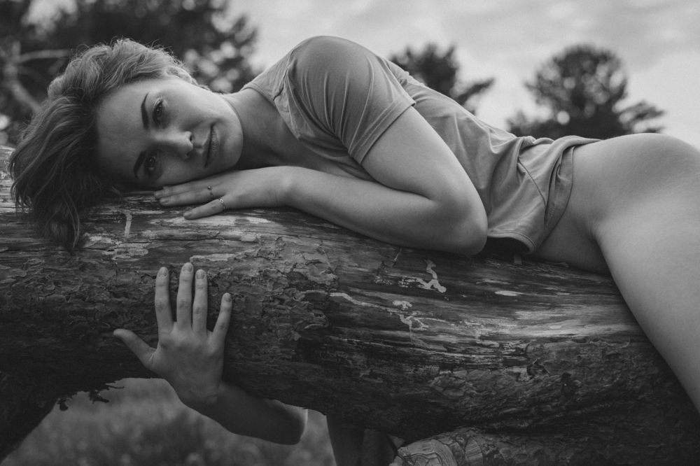 Photograph by Сергей Ласюта