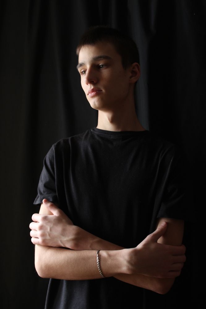 Photograph by Ольга Крыгина
