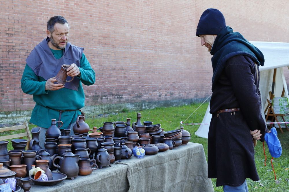 Photograph by Геннадий Капунов