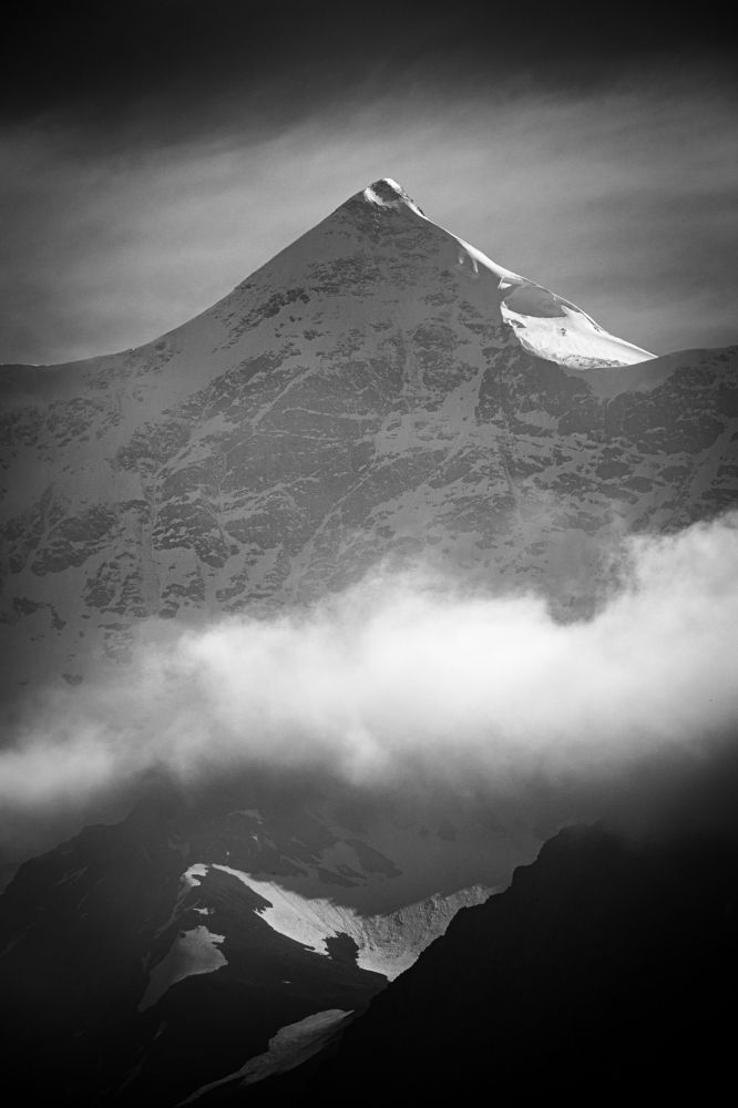 Photograph by Dmitry Ishniyazov