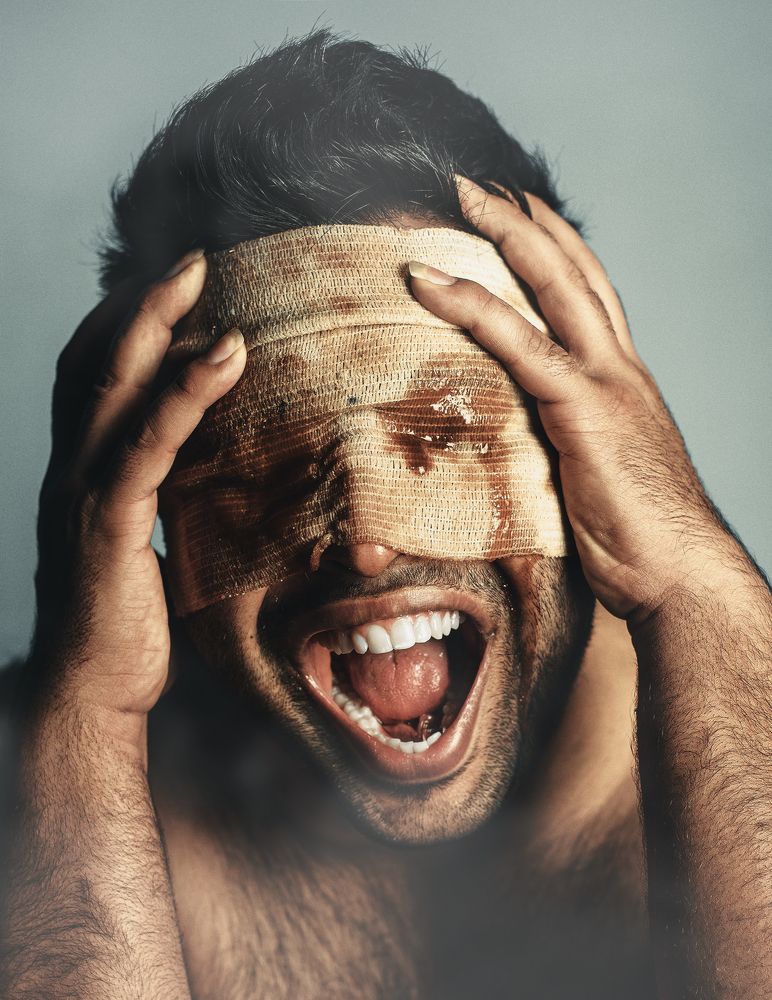 Photograph by siamak poorjam