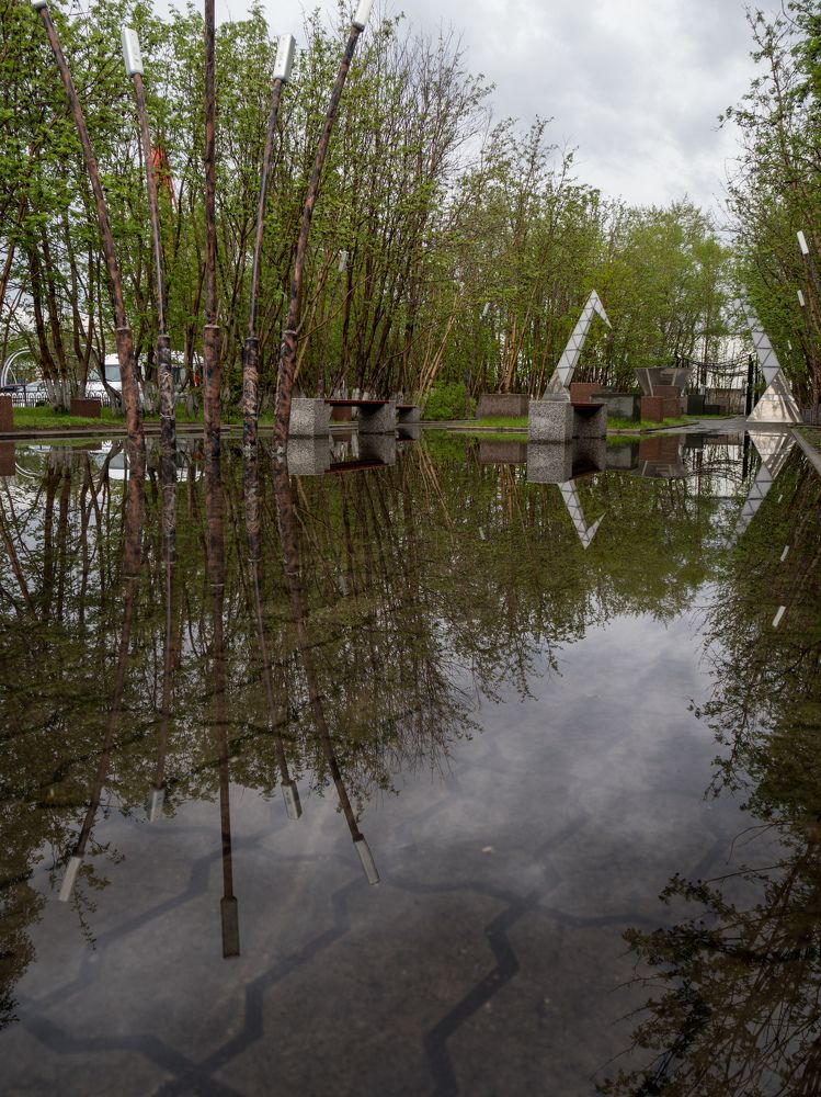 Photograph by Анна Шейко